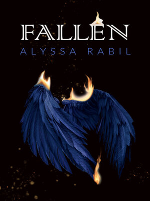 cover image of Fallen